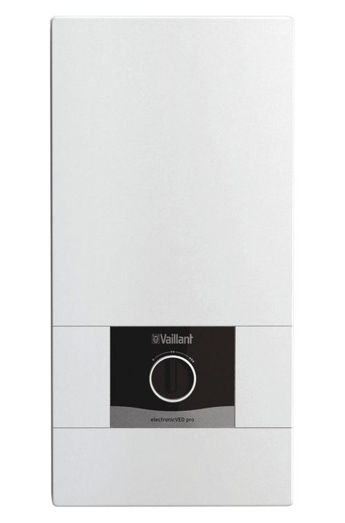 Vaillant electronicVED pro gallery 1